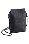 JUJU & CO MARINA CROSSBODY POUCH