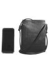 JUJU & CO MARINA CROSSBODY POUCH