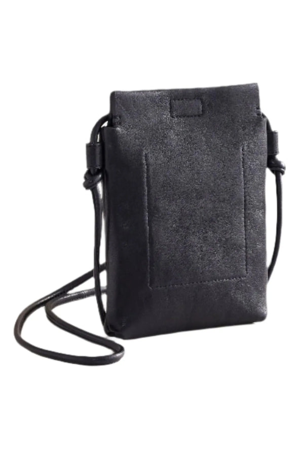 JUJU & CO MARINA CROSSBODY POUCH