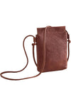 JUJU & CO MARINA CROSSBODY POUCH