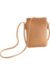 JUJU & CO MARINA CROSSBODY POUCH