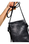 JUJU & CO MARINA CROSSBODY POUCH