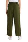 ELK HULLU PANT - BRIGHT OLIVE