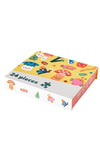 JOS 24 PIECE KIDS PUZZLE - CREEPY CRAWLIES