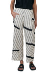 NATURALS LINEN PANT - ISOBARS