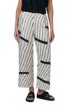 NATURALS LINEN PANT - ISOBARS