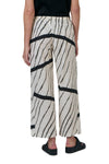 NATURALS LINEN PANT - ISOBARS