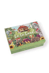 LALA LAND LITTLE BAUBLES BOX SET - GARDEN GIGGLES