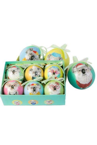 LALA LAND LITTLE BAUBLES BOX SET - SUNSHINE LOVERS