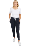 ELM LOBBY PANTS - BLACK