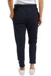 ELM LOBBY PANTS - BLACK