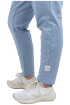 ELM THE LOBBY PANT - LT BLUE