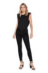 SAINT ROSE LUCIA  JEAN- BLACK