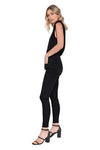 SAINT ROSE LUCIA  JEAN- BLACK