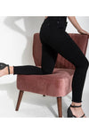 SAINT ROSE LUCIA  JEAN- BLACK