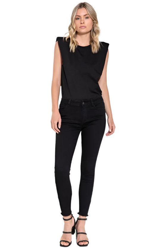 SAINT ROSE LUCIA  JEAN- BLACK