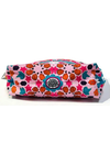 ANNA CHANDLER CANVAS MAKEUP BAG