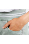 ELM MARGO JOGGER - ICEBURG GREEN