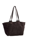 JUJU & CO MARKET TOTE - EARTH