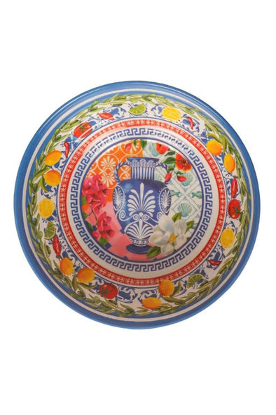 LALA LAND SALAD BOWL - MEDITERRANEAN SUMMER