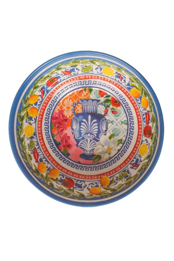 LALA LAND SALAD BOWL - MEDITERRANEAN SUMMER