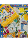 LALA LAND 1000 PIECE PUZZLE - MEDITERRANEAN SUMMER