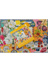 LALA LAND 1000 PIECE PUZZLE - MEDITERRANEAN SUMMER