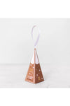 WILD EMERY MINI LIP BALM ORNAMENT - CINNAMON COOKIE