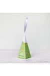 WILD EMERY MINI LIP BALM ORNAMENT - LEMON SORBET