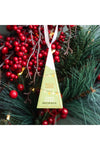 WILD EMERY MINI LIP BALM ORNAMENT - LEMON SORBET