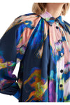 ELK MODA DRESS - VAARA PRINT