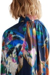 ELK MODA DRESS - VAARA PRINT
