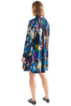 ELK MODA DRESS - VAARA PRINT