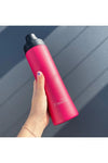 FRESSKO MOVE DRINK BOTTLE - ROUGE