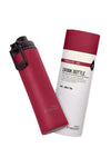 FRESSKO MOVE DRINK BOTTLE - ROUGE