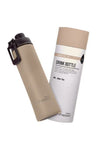 FRESSKO MOVE DRINK BOTTLE - OAT