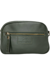 KOMPANERO MYA BAG - GREEN