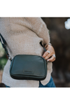 KOMPANERO MYA BAG - GREEN