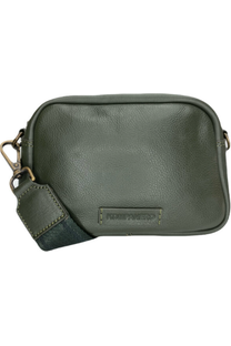 KOMPANERO MYA BAG - GREEN