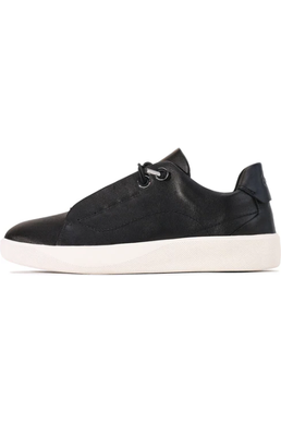 EOS NEO SNEAKER- BLACK