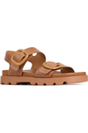 EOS NIMA SANDAL - BRANDY