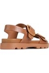 EOS NIMA SANDAL - BRANDY
