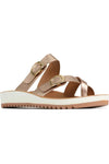 LOS CABOS NINS - ROSE GOLD