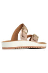LOS CABOS NINS - ROSE GOLD