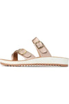 LOS CABOS NINS - ROSE GOLD