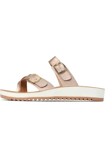 LOS CABOS NINS - ROSE GOLD