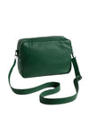 ELK OLVI CROSSBODY - MILAN GREEN
