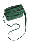 ELK OLVI CROSSBODY - MILAN GREEN