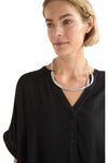 ELK OMIA TOP - BLACK