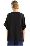 ELK OMIA TOP - BLACK